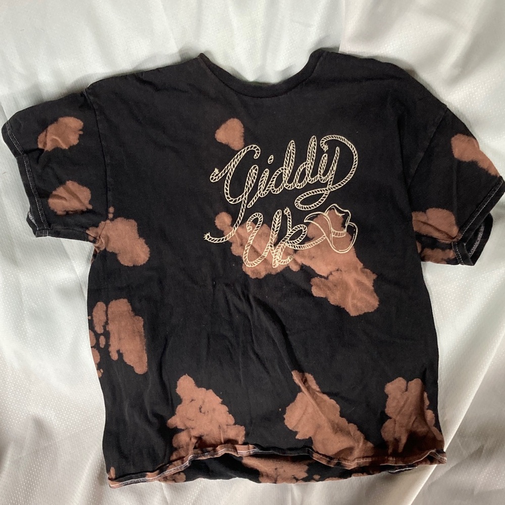 American Highway T-shirt